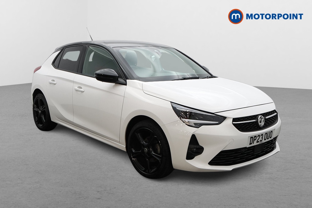 Used Vauxhall Corsa 2023 for sale - 76373385: Photo 1