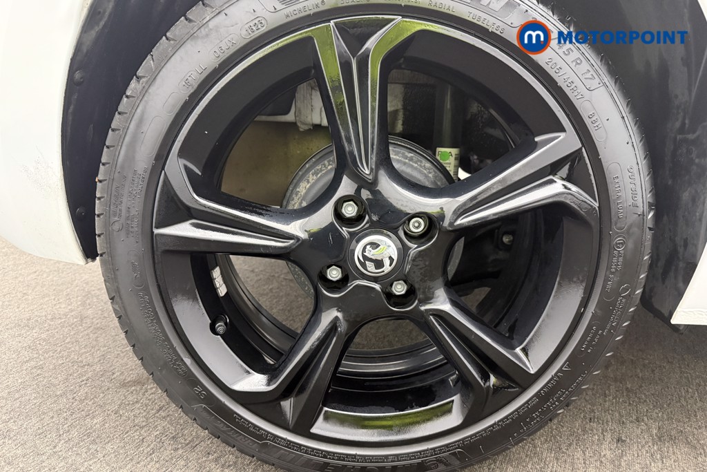 Used Vauxhall Corsa 2023 for sale - 76373385: Photo 11