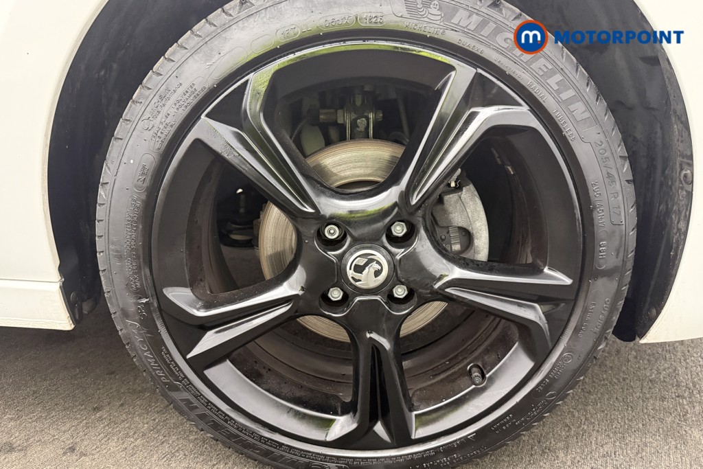 Used Vauxhall Corsa 2023 for sale - 76373385: Photo 12