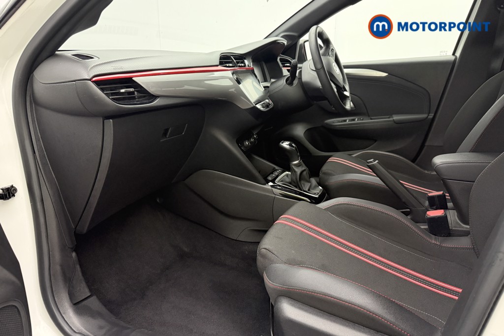 Used Vauxhall Corsa 2023 for sale - 76373385: Photo 14