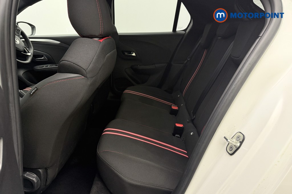 Used Vauxhall Corsa 2023 for sale - 76373385: Photo 15