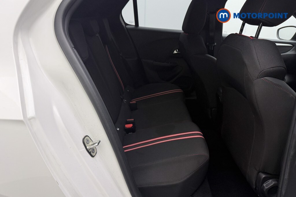 Used Vauxhall Corsa 2023 for sale - 76373385: Photo 18