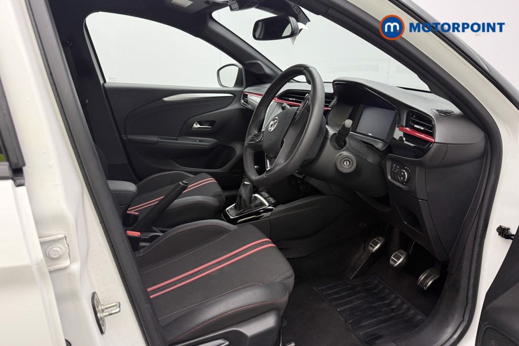 Used Vauxhall Corsa 2023 for sale - 76373385: Photo 19