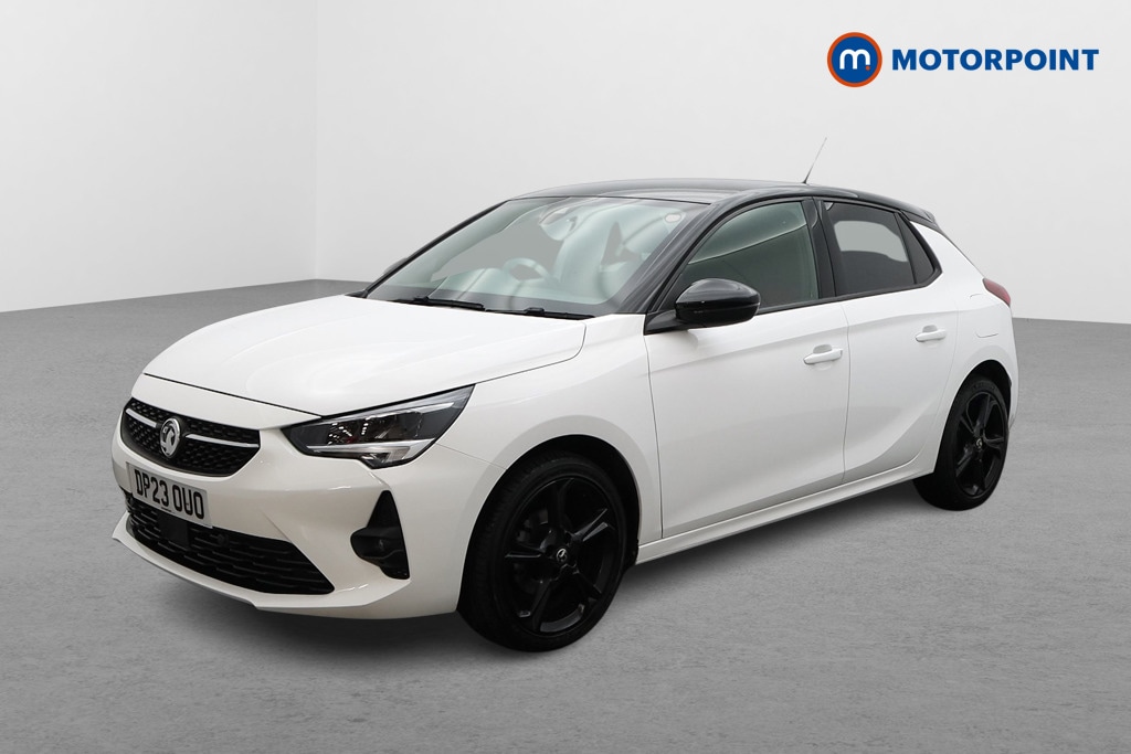 Used Vauxhall Corsa 2023 for sale - 76373385: Photo 3