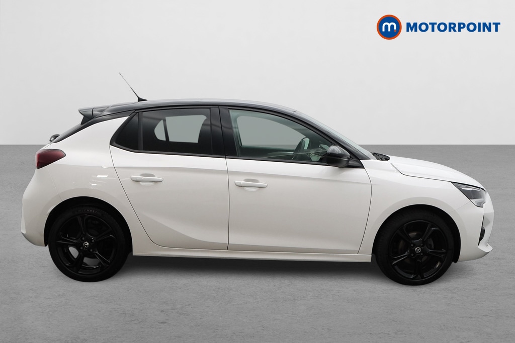 Used Vauxhall Corsa 2023 for sale - 76373385: Photo 8