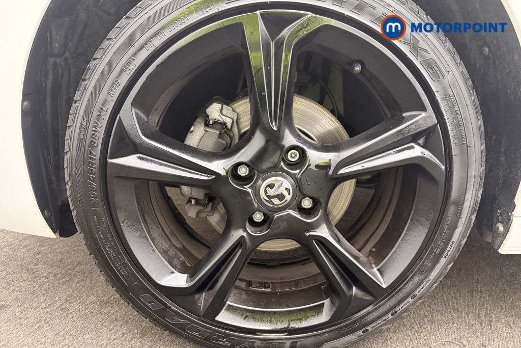 Used Vauxhall Corsa 2023 for sale - 76373385: Photo 9