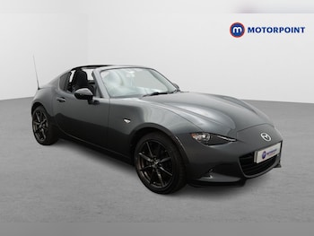 2018 - 2.0 SE-L Nav 2dr
