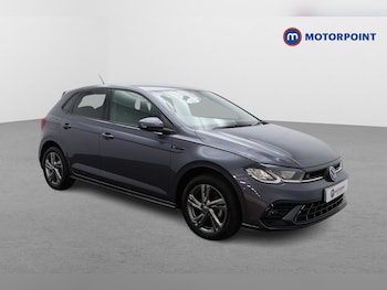 Used Volkswagen Polo undefined for sale - 77789794: Photo