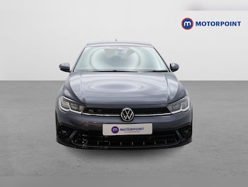 Used Volkswagen Polo undefined for sale - 77789794: Photo