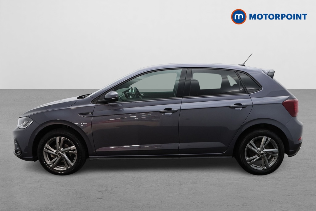 Used Volkswagen Polo for sale - 77789794: Photo 4