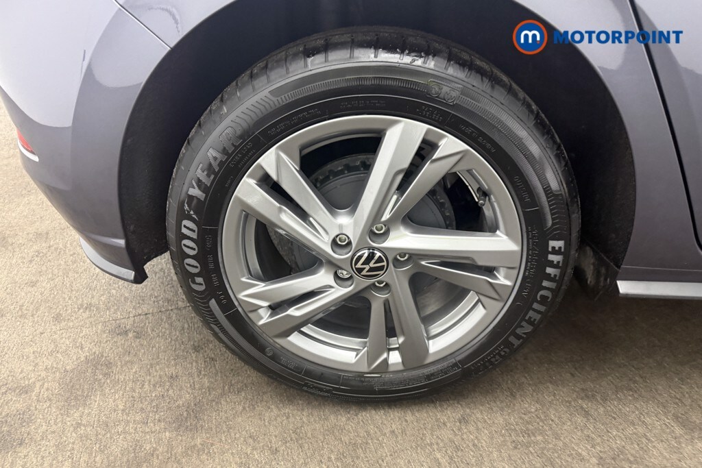 Used Volkswagen Polo for sale - 77789794: Photo 44