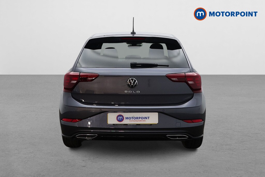 Used Volkswagen Polo for sale - 77789794: Photo 6