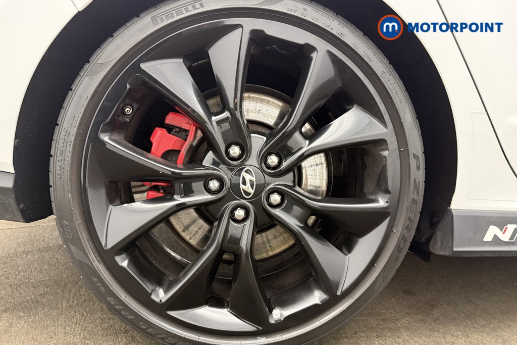 Used Hyundai i30 2019 for sale - 78067709: Photo 18