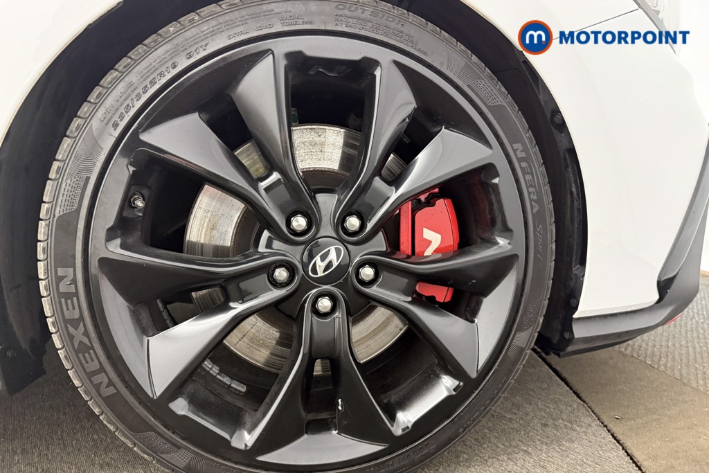 Used Hyundai i30 2019 for sale - 78067709: Photo 19