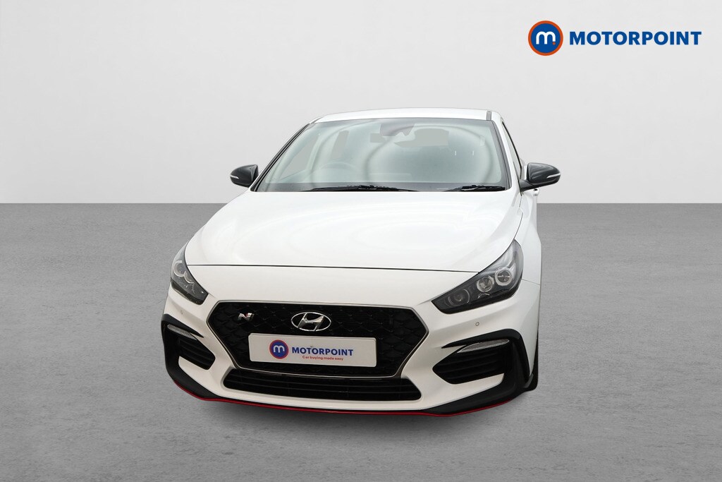 Used Hyundai i30 2019 for sale - 78067709: Photo 2