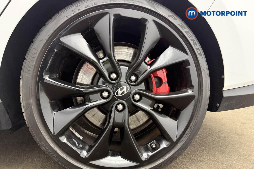 Used Hyundai i30 2019 for sale - 78067709: Photo 21