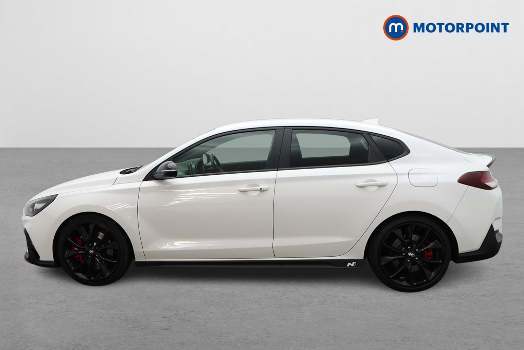 Used Hyundai i30 2019 for sale - 78067709: Photo 4