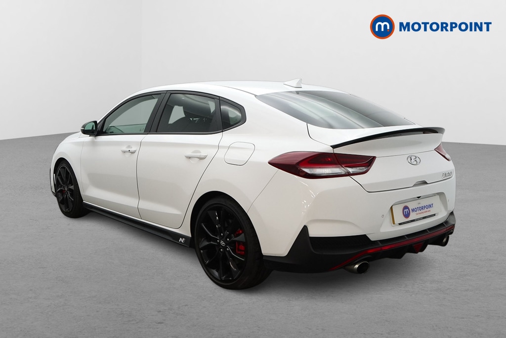 Used Hyundai i30 2019 for sale - 78067709: Photo 5