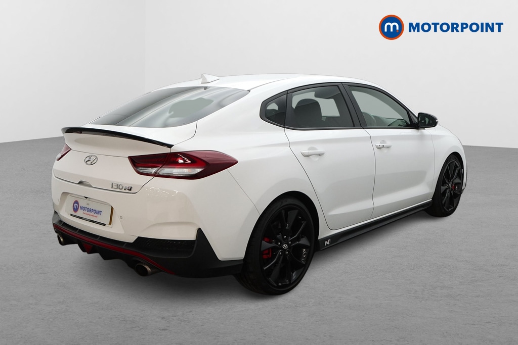 Used Hyundai i30 2019 for sale - 78067709: Photo 7