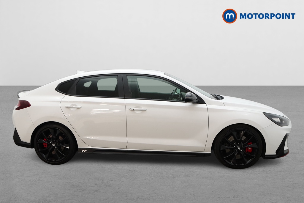 Used Hyundai i30 2019 for sale - 78067709: Photo 8