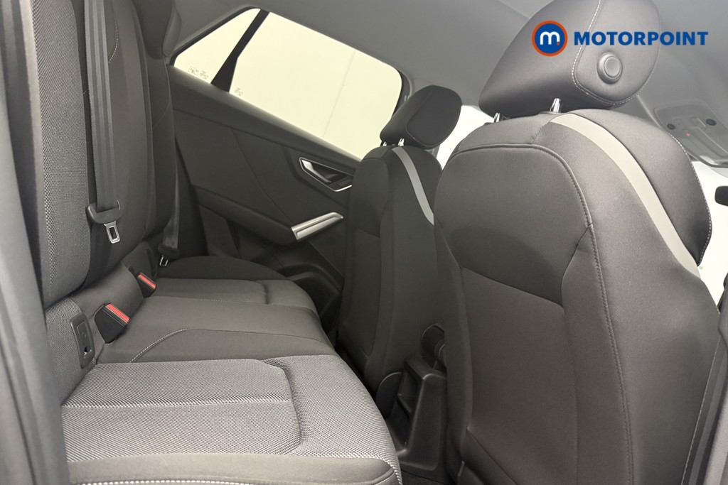 Used Audi Q2 2021 for sale - 77079626: Photo 16