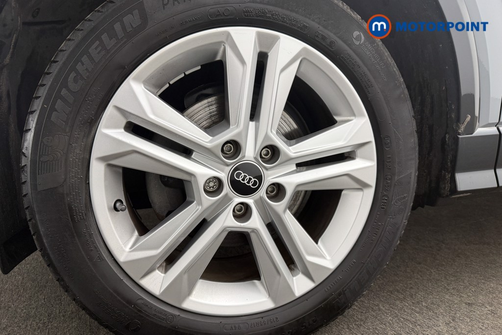 Used Audi Q2 2021 for sale - 77079626: Photo 19