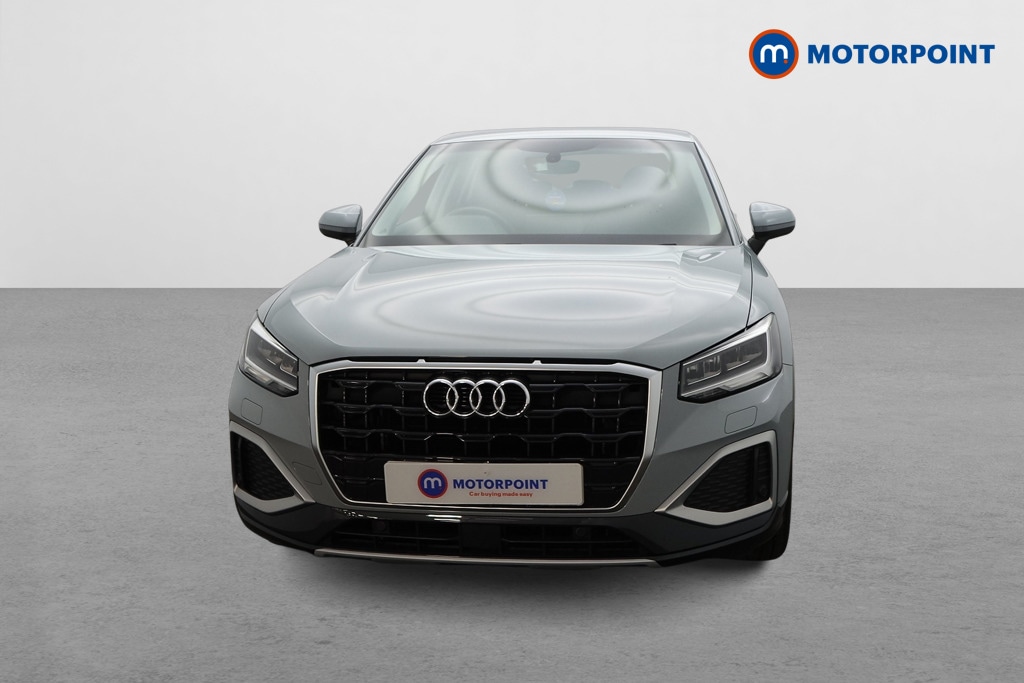 Used Audi Q2 2021 for sale - 77079626: Photo 2