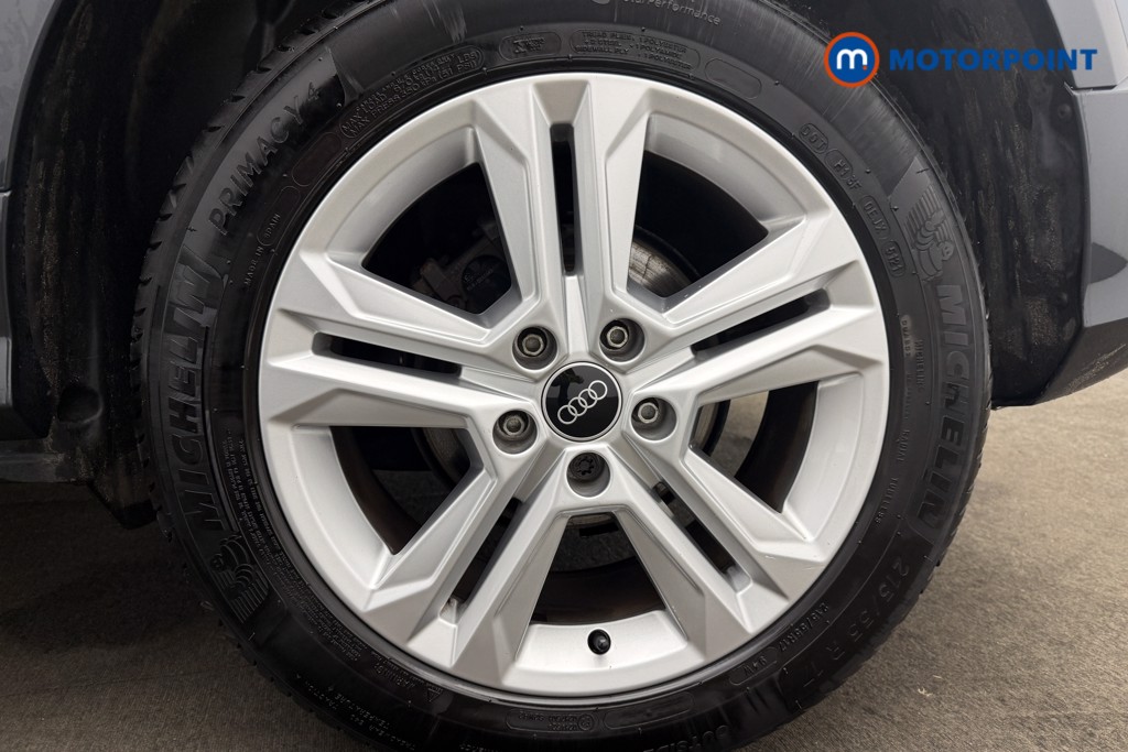 Used Audi Q2 2021 for sale - 77079626: Photo 20