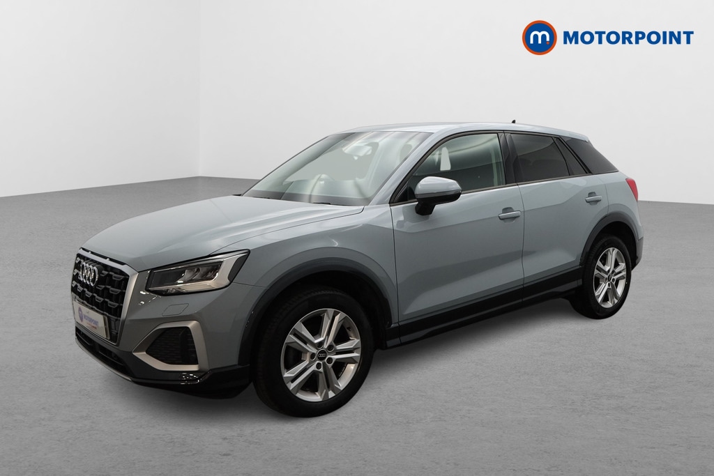 Used Audi Q2 2021 for sale - 77079626: Photo 3