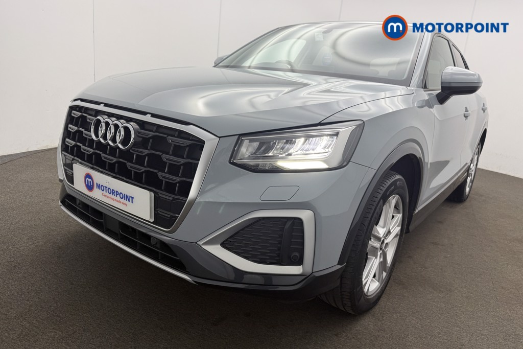 Used Audi Q2 2021 for sale - 77079626: Photo 30