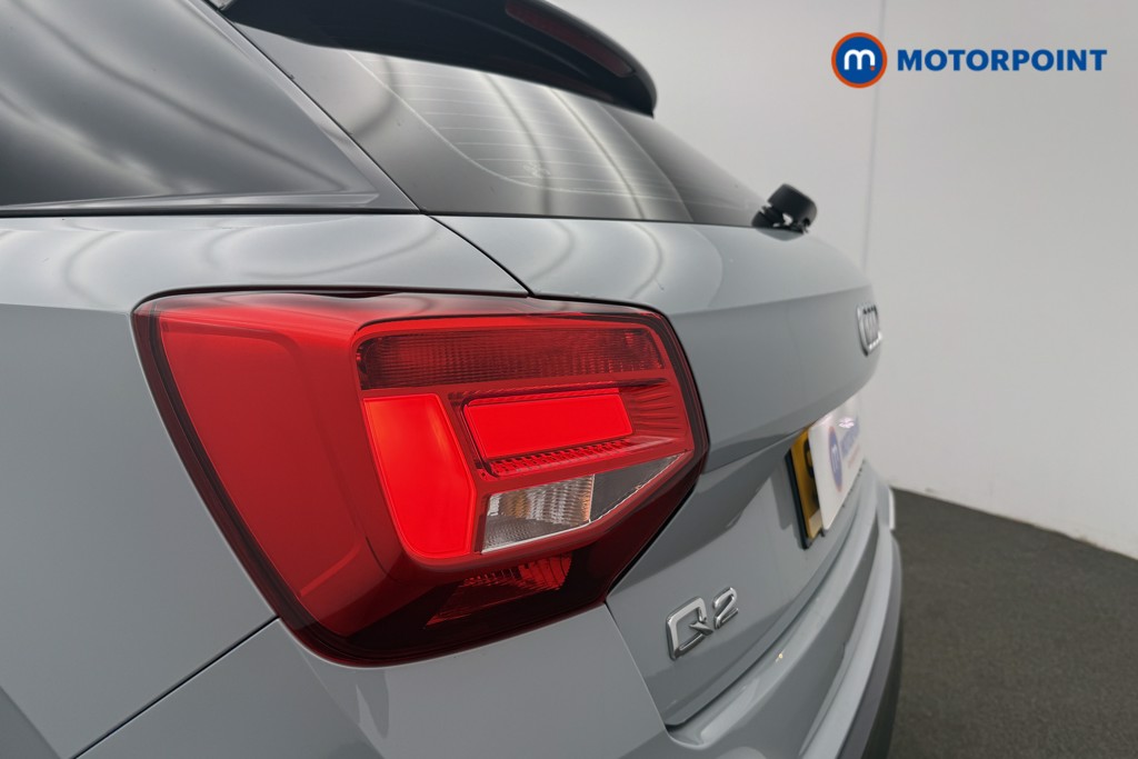 Used Audi Q2 2021 for sale - 77079626: Photo 33