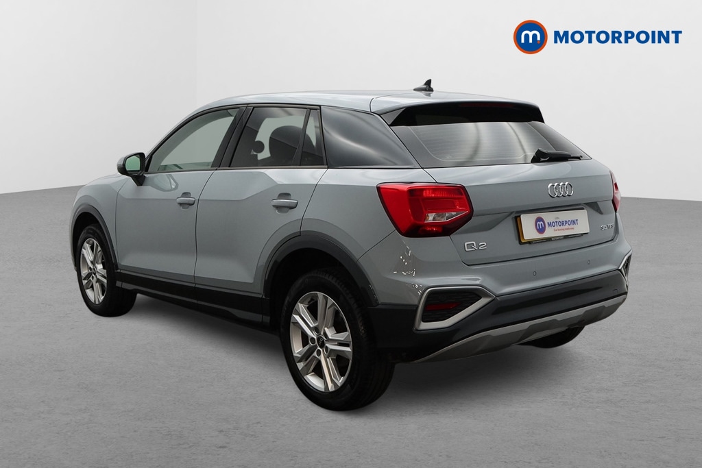 Used Audi Q2 2021 for sale - 77079626: Photo 5