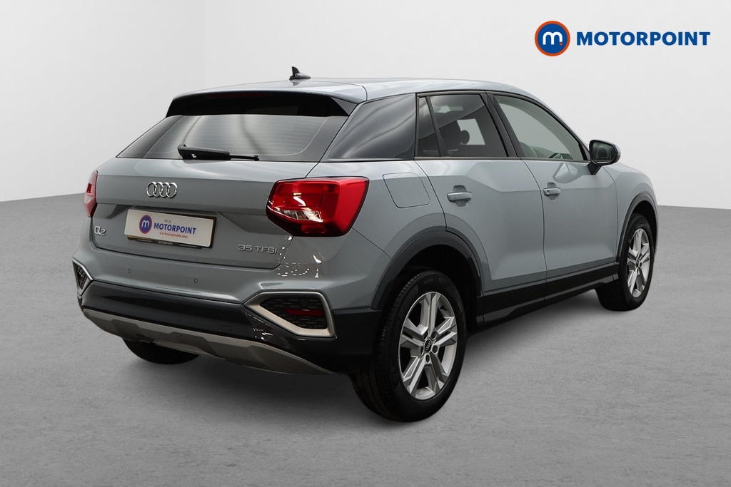 Used Audi Q2 2021 for sale - 77079626: Photo 7