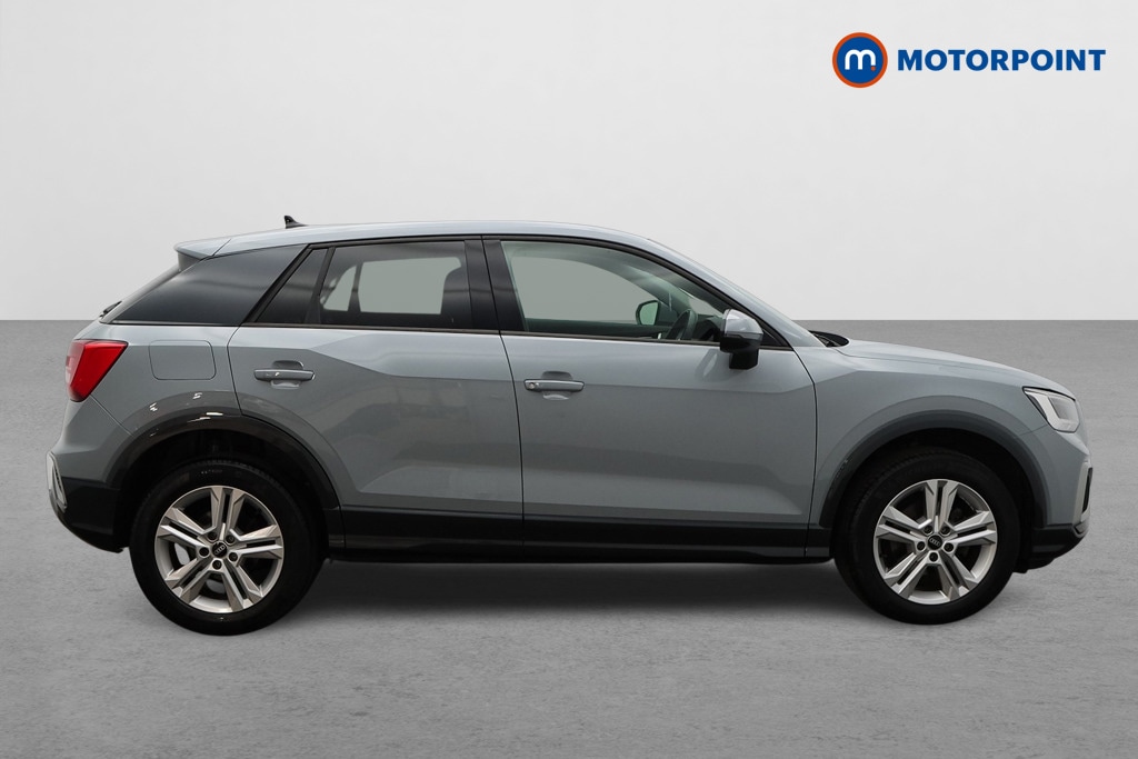 Used Audi Q2 2021 for sale - 77079626: Photo 8