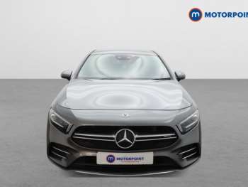 Used Mercedes-Benz A-Class 2019 for sale - 75066987: Photo