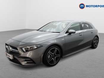 Used Mercedes-Benz A-Class 2019 for sale - 75066987: Photo