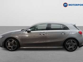 Used Mercedes-Benz A-Class 2019 for sale - 75066987: Photo