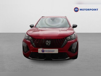 Used Peugeot 2008 undefined for sale - 78720198: Photo