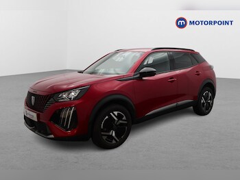 Used Peugeot 2008 undefined for sale - 78720198: Photo