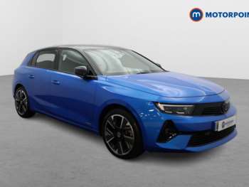 2024 - 115kW Ultimate 54kWh 5dr Auto