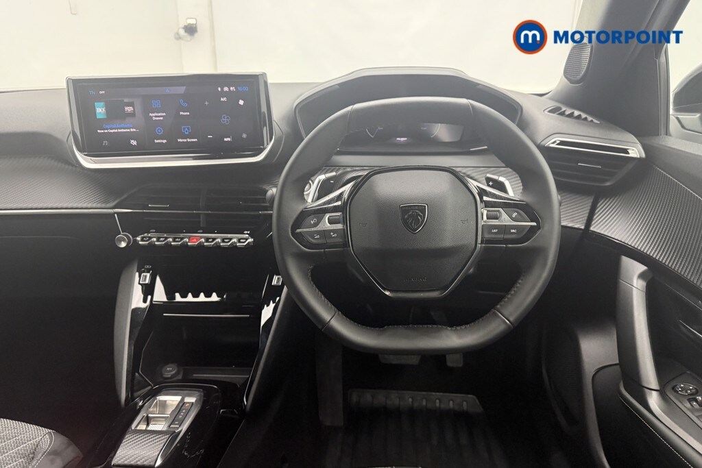 Used Peugeot 2008 for sale - 77701638: Photo 10