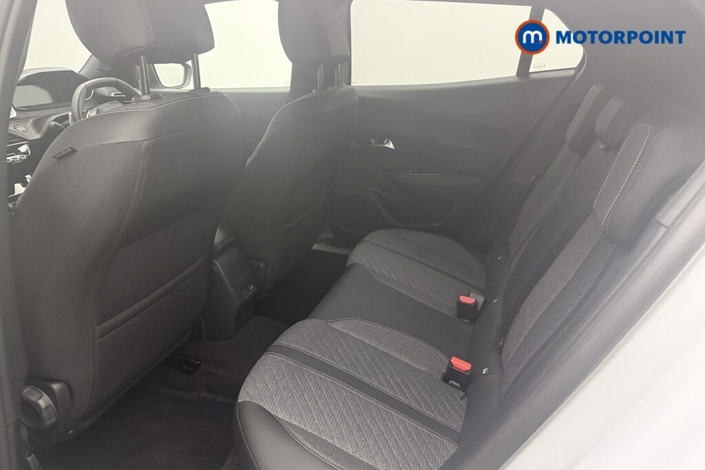 Used Peugeot 2008 for sale - 77701638: Photo 12
