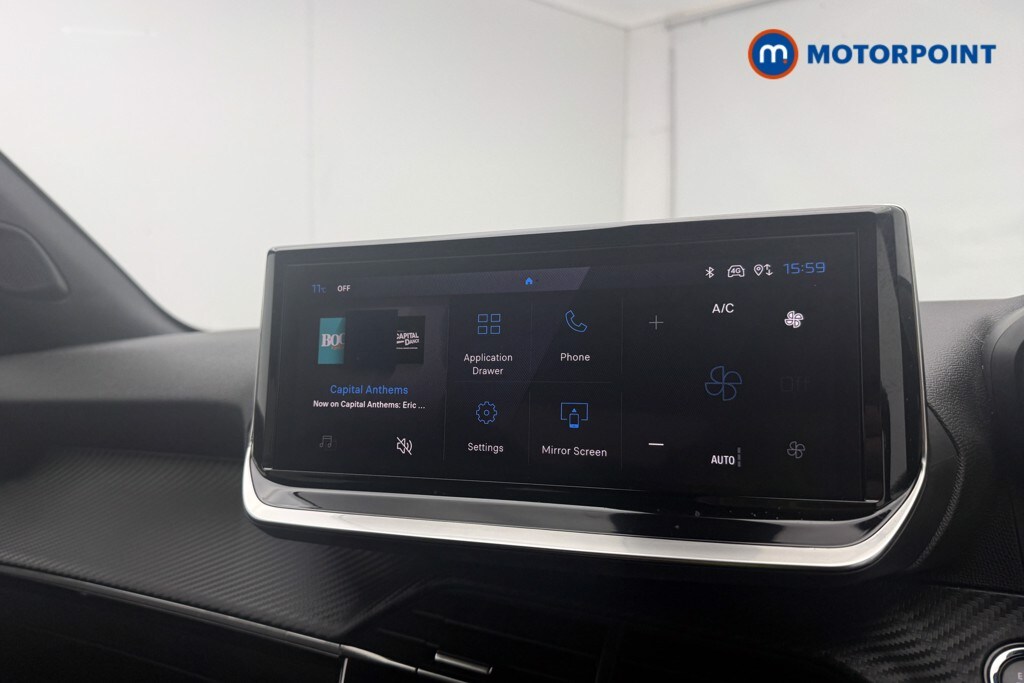 Used Peugeot 2008 for sale - 77701638: Photo 18