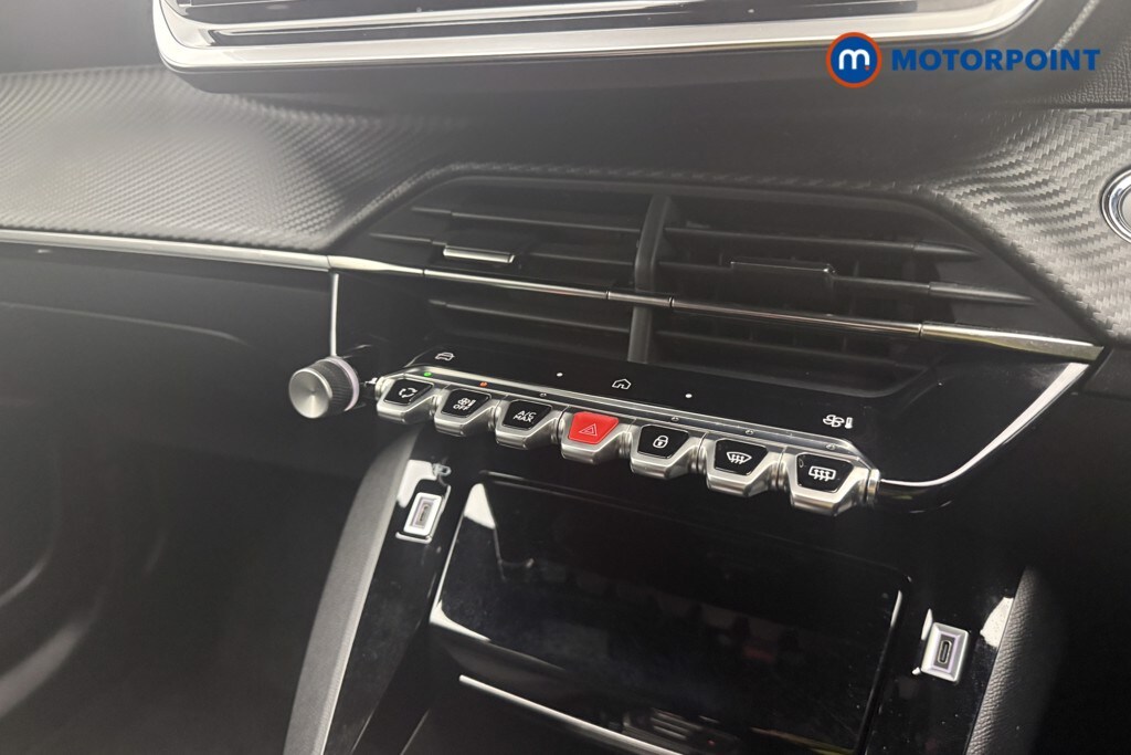 Used Peugeot 2008 for sale - 77701638: Photo 20