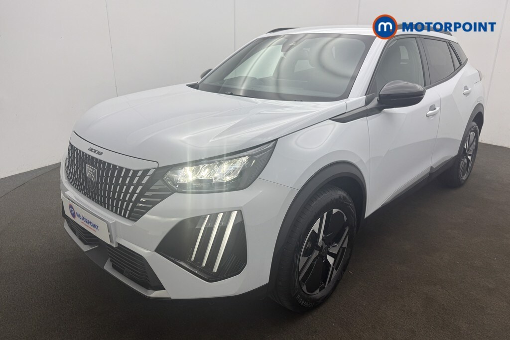 Used Peugeot 2008 for sale - 77701638: Photo 29