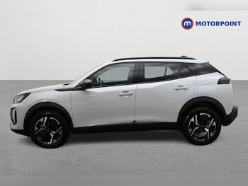 Used Peugeot 2008 undefined for sale - 77701638: Photo