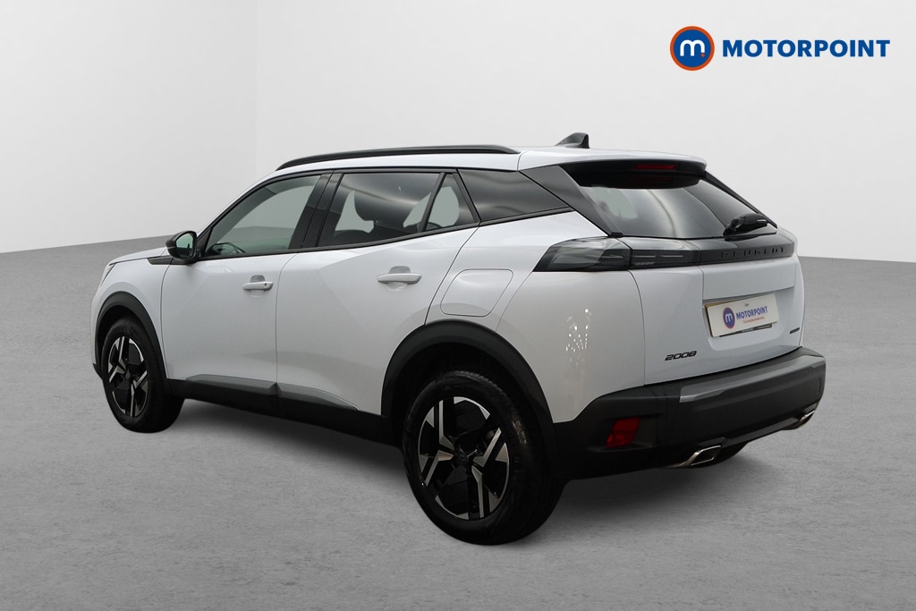 Used Peugeot 2008 for sale - 77701638: Photo 5