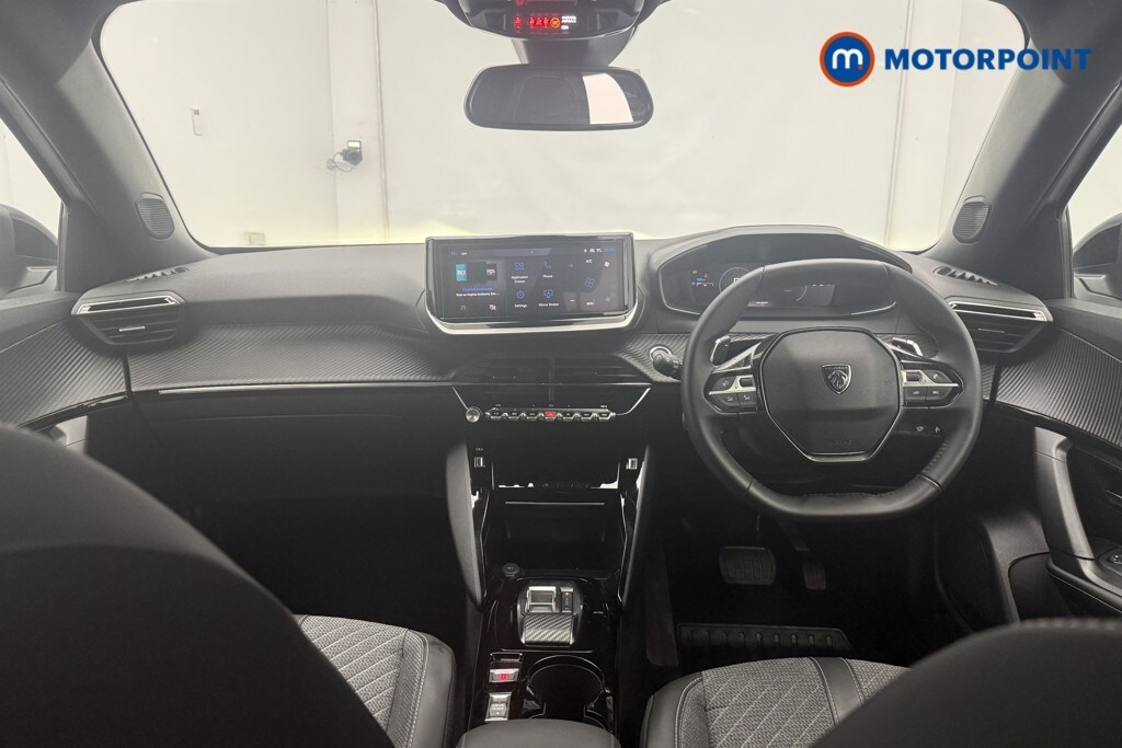 Used Peugeot 2008 for sale - 77701638: Photo 9