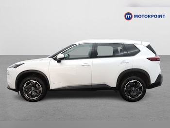 Used Nissan X-Trail 2025 for sale - 78985018: Photo