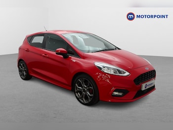 Used Ford Fiesta undefined for sale - 78233404: Photo